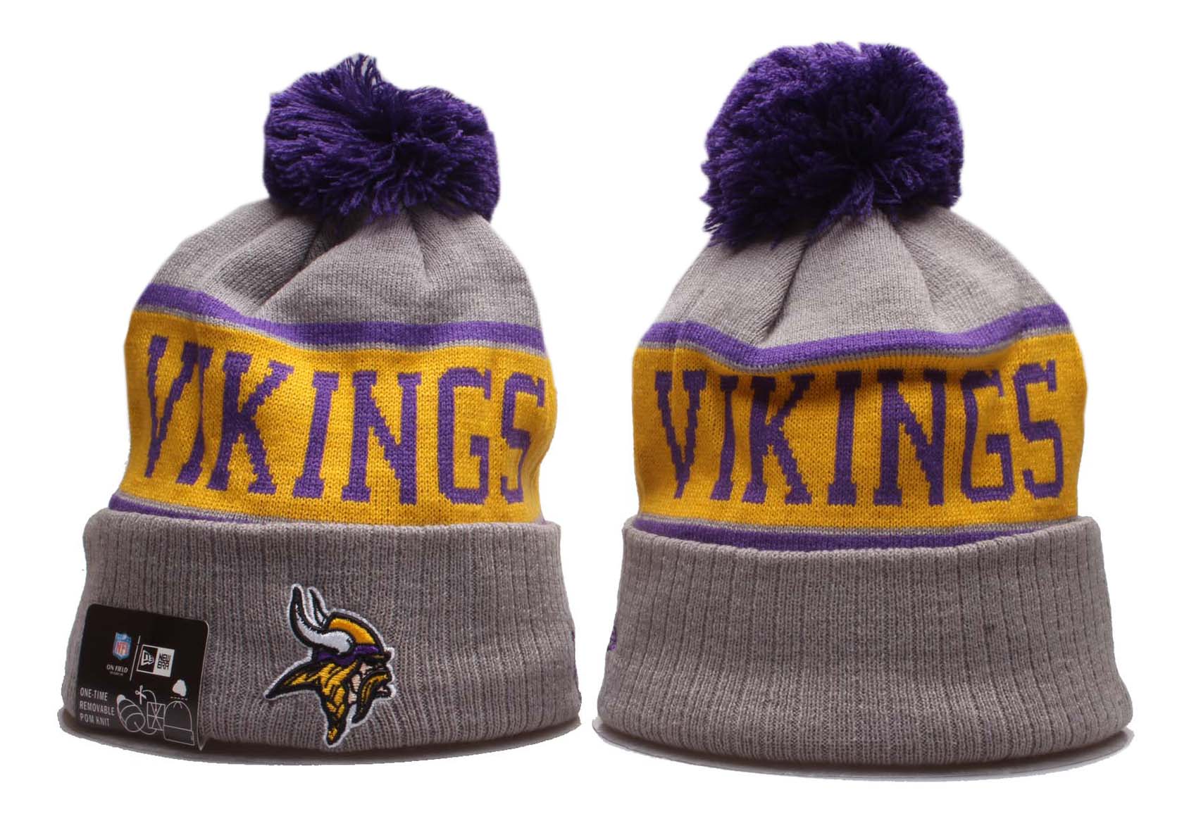 2020 NFL MINNESOTA VIKINGS 04